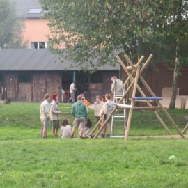 IMG 2347  Small - Scouts en Gidsen Zaventem 
